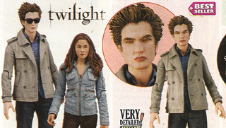 Illustration for article titled Entertainment Earth: Where Your Fangirl Dreams Come True